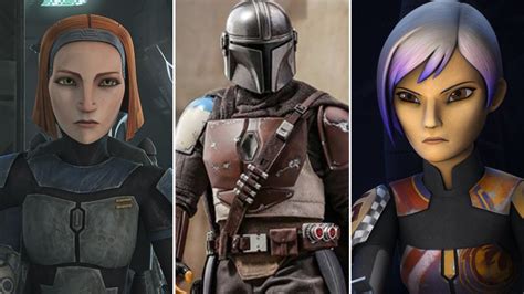 clone wars and rebels episodes to watch before mandalorian|star wars mandalorian.